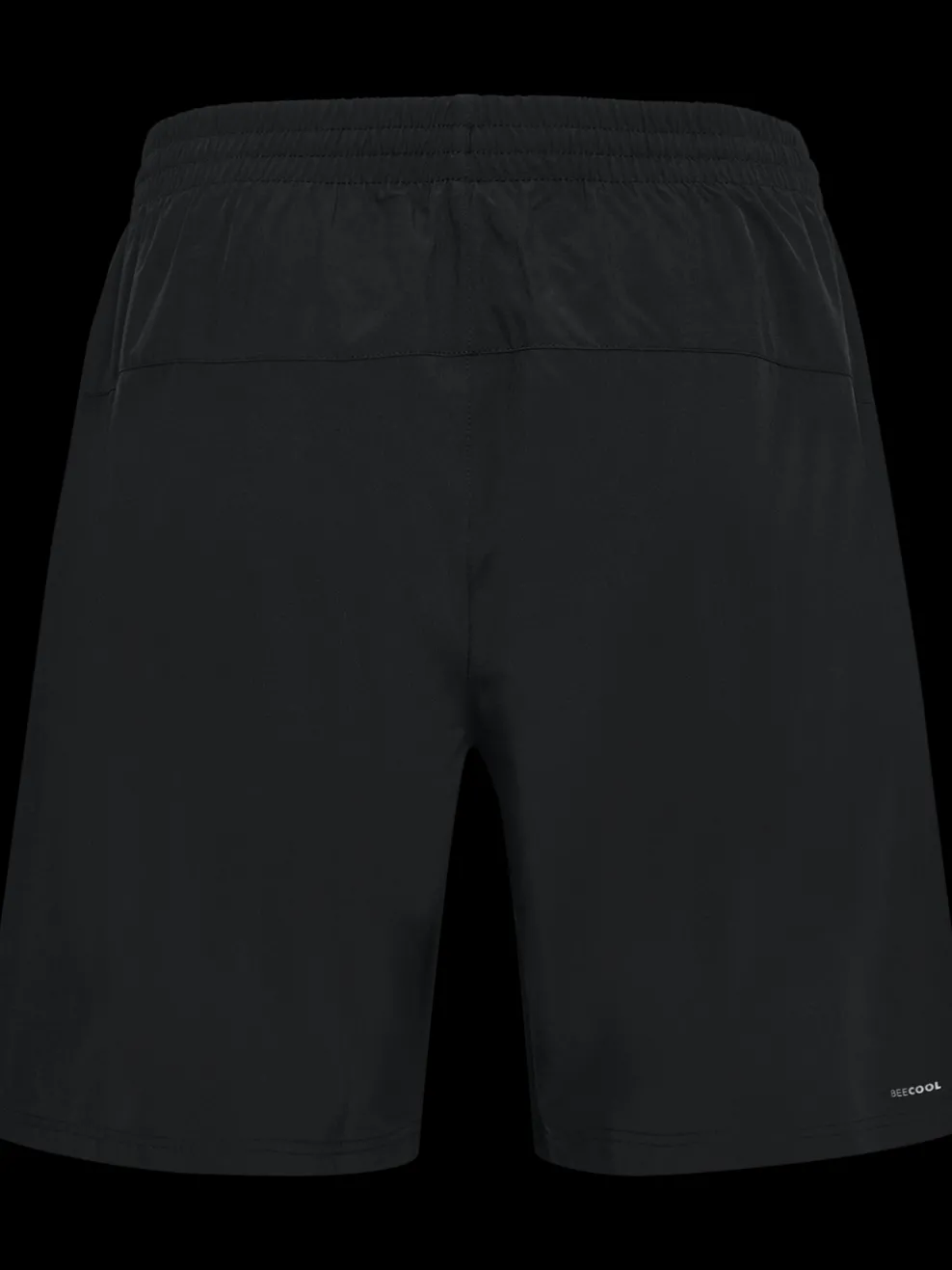 hmlAUTHENTIC WOVEN SHORTS