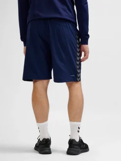 hmlAUTHENTIC WOVEN SHORTS