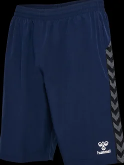 hmlAUTHENTIC WOVEN SHORTS