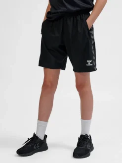 hmlAUTHENTIC WOVEN SHORTS KIDS