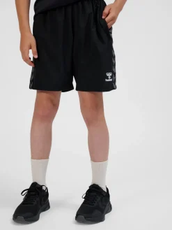 hmlAUTHENTIC WOVEN SHORTS KIDS