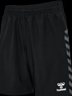 hmlAUTHENTIC WOVEN SHORTS KIDS