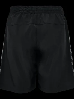 hmlAUTHENTIC WOVEN SHORTS KIDS