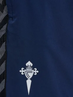 hmlAUTHENTIC WOVEN SHORTS KIDS
