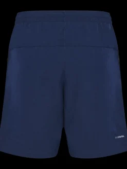 hmlAUTHENTIC WOVEN SHORTS KIDS