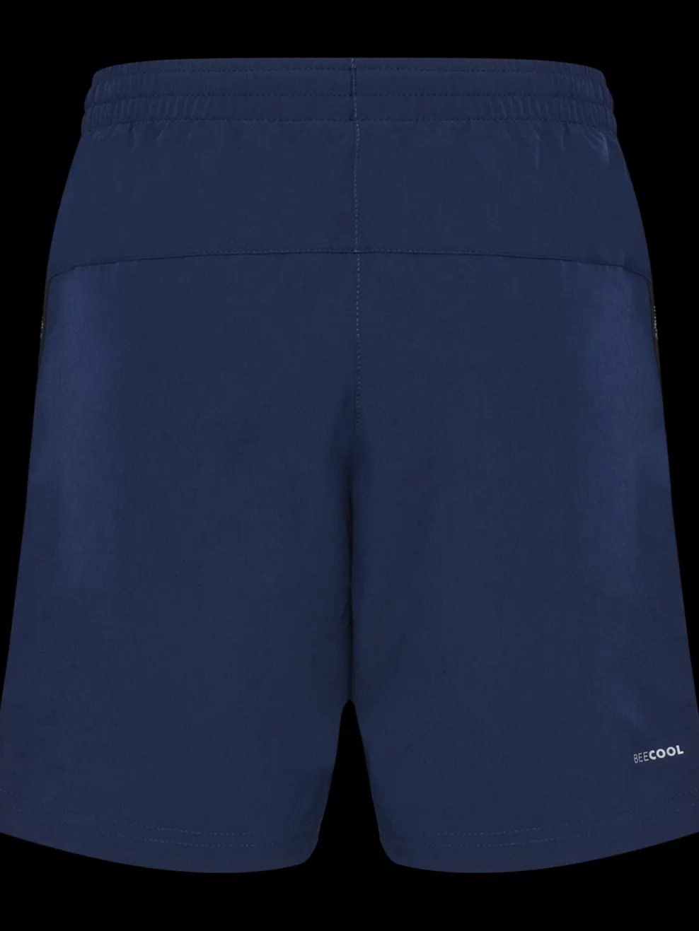 hmlAUTHENTIC WOVEN SHORTS KIDS
