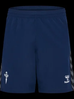 hmlAUTHENTIC WOVEN SHORTS KIDS