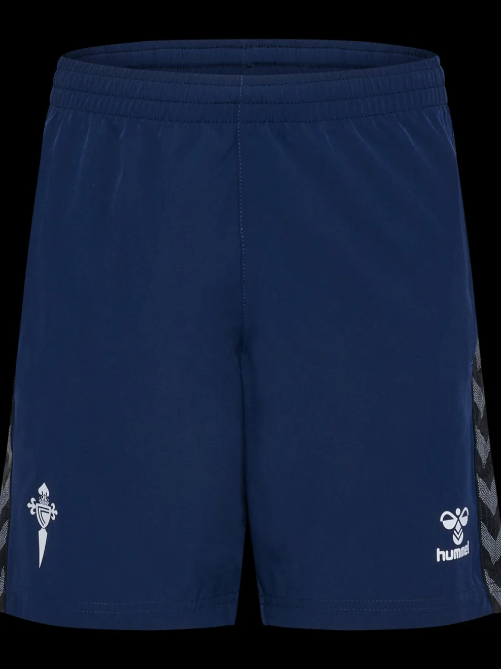 hmlAUTHENTIC WOVEN SHORTS KIDS