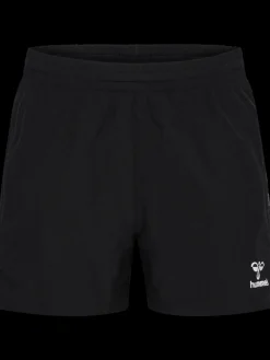hmlAUTHENTIC WOVEN SHORTS WOMAN