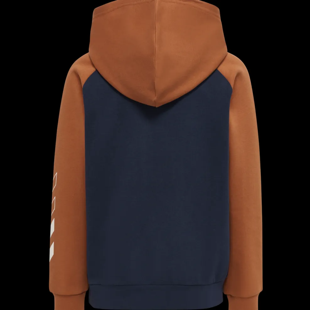 hmlAXEL HOODIE