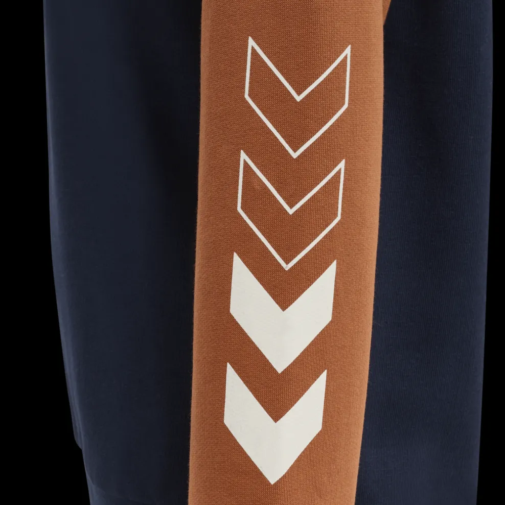 hmlAXEL HOODIE