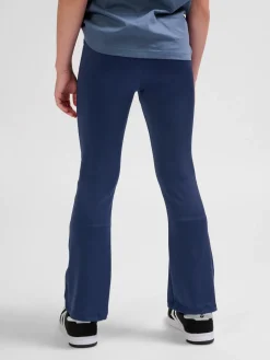 hmlAYA HIGH RISE FLARE PANTS