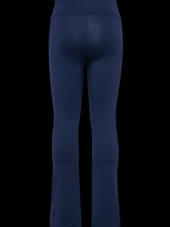 hmlAYA HIGH RISE FLARE PANTS