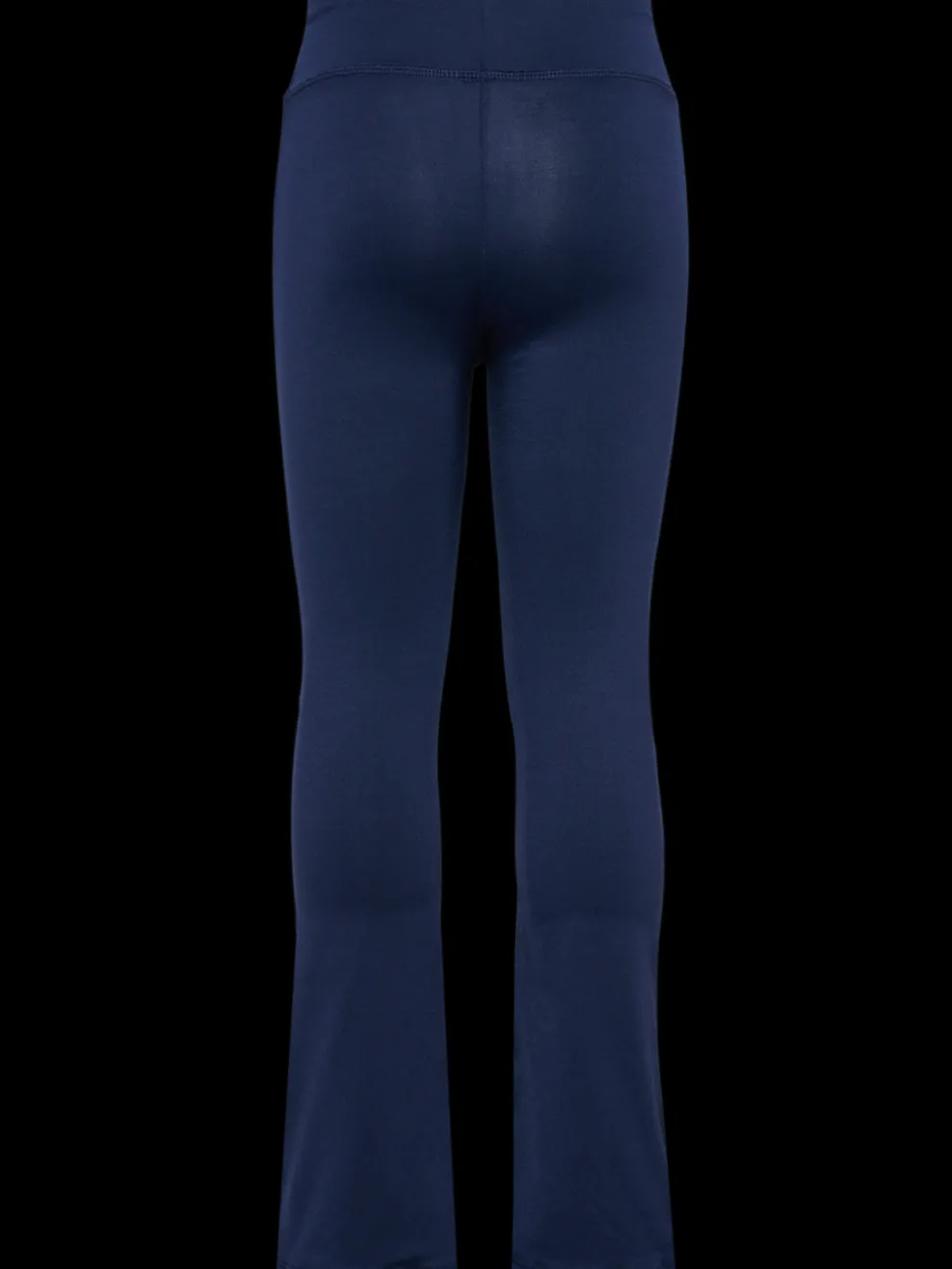 hmlAYA HIGH RISE FLARE PANTS