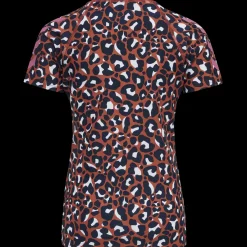 hmlAZUL SWIM T-SHIRT S/S