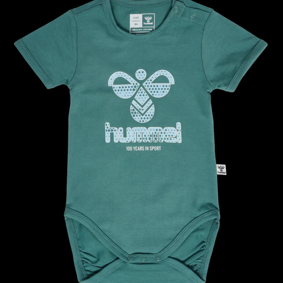 hmlAZUR BODY S/S
