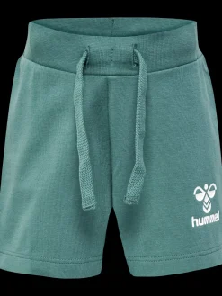 hmlAZUR SHORTS