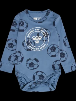 hmlBALL BODY L/S