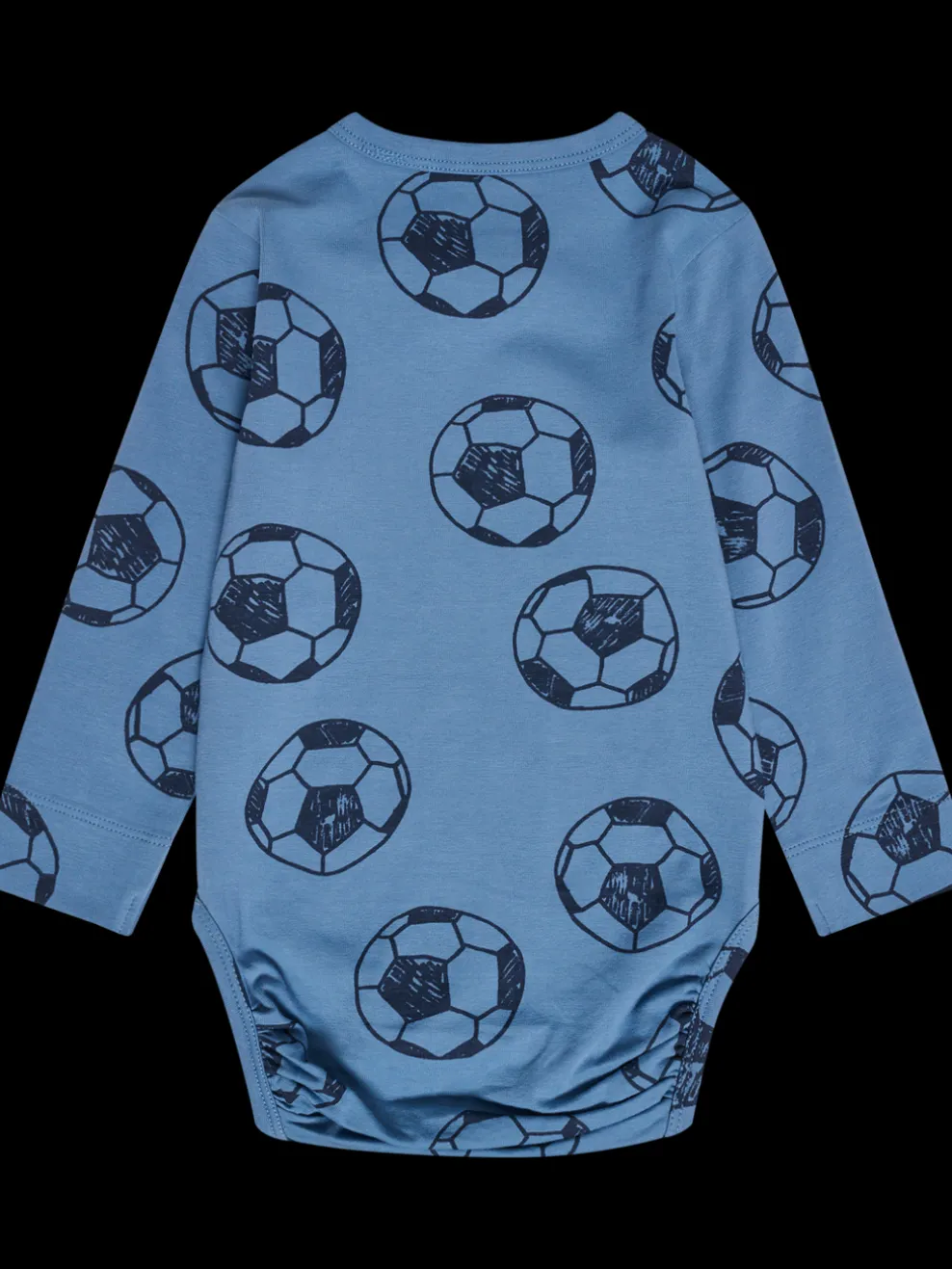 hmlBALL BODY L/S