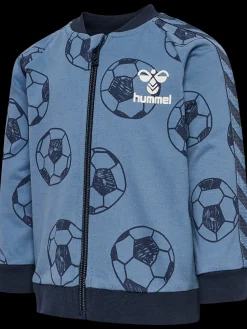 hmlBALL ZIP JACKET