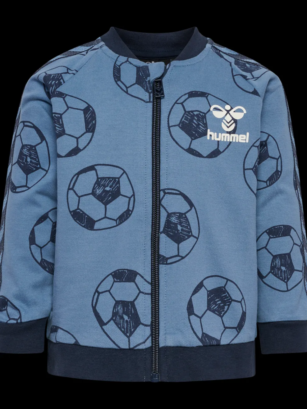 hmlBALL ZIP JACKET