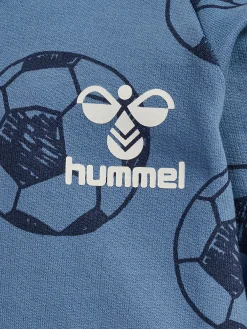 hmlBALL ZIP JACKET