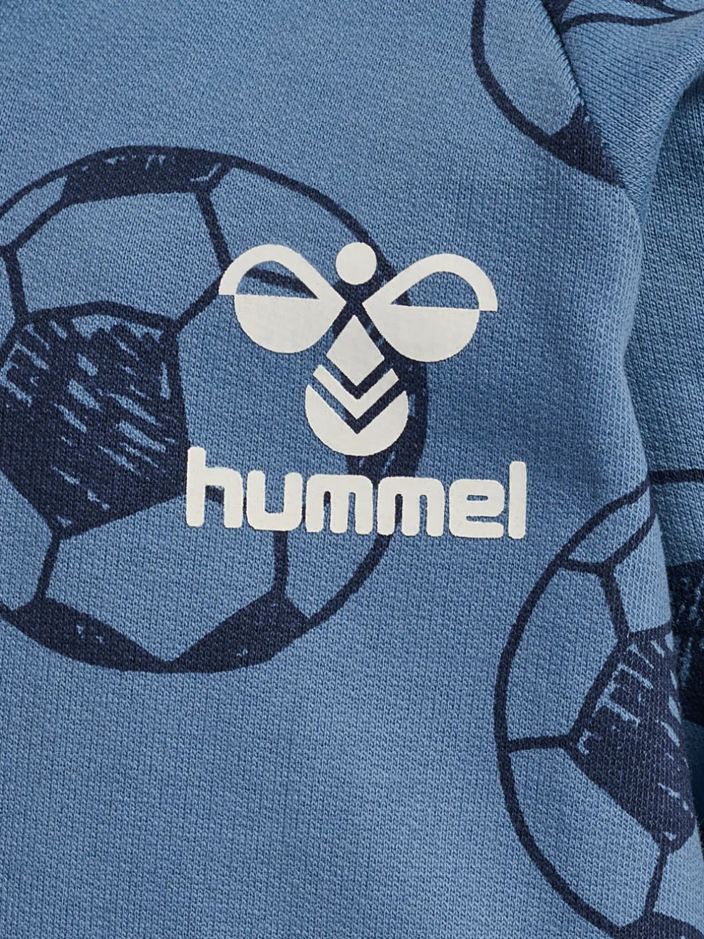 hmlBALL ZIP JACKET