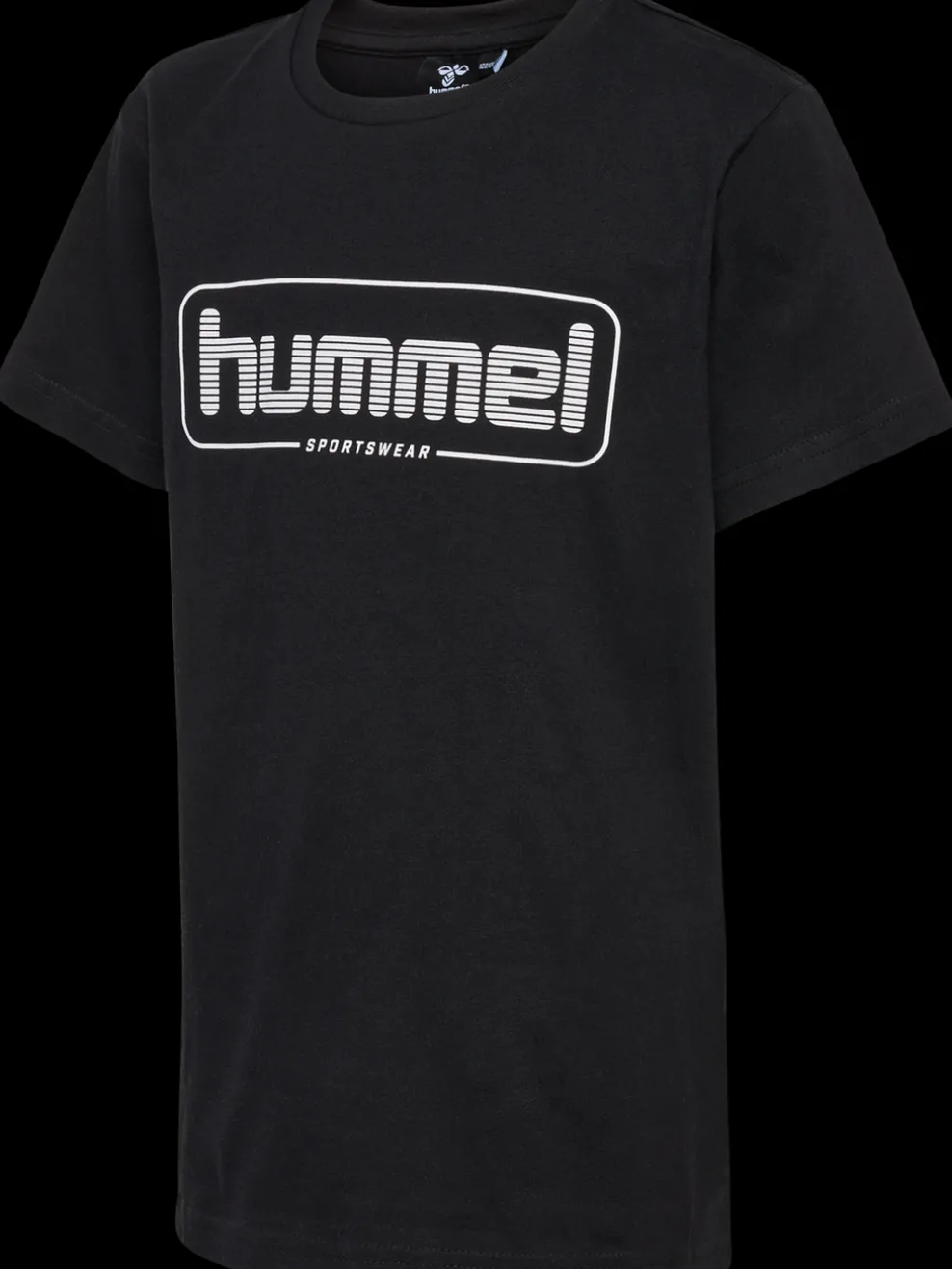 hmlBALLY T-SHIRT S/S