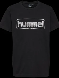 hmlBALLY T-SHIRT S/S