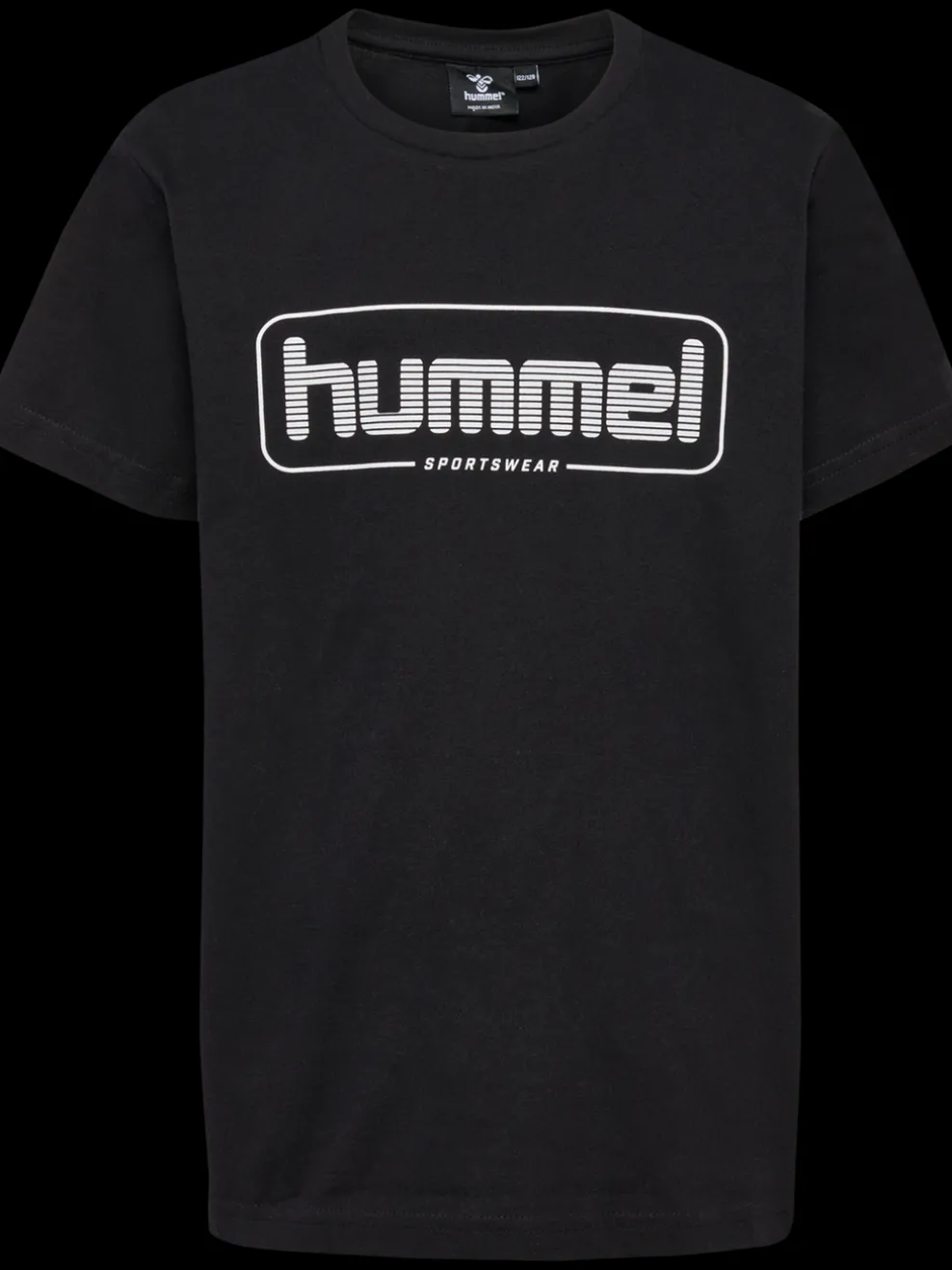 hmlBALLY T-SHIRT S/S
