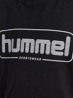hmlBALLY T-SHIRT S/S
