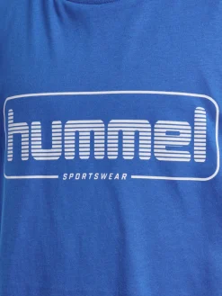 hmlBALLY T-SHIRT S/S
