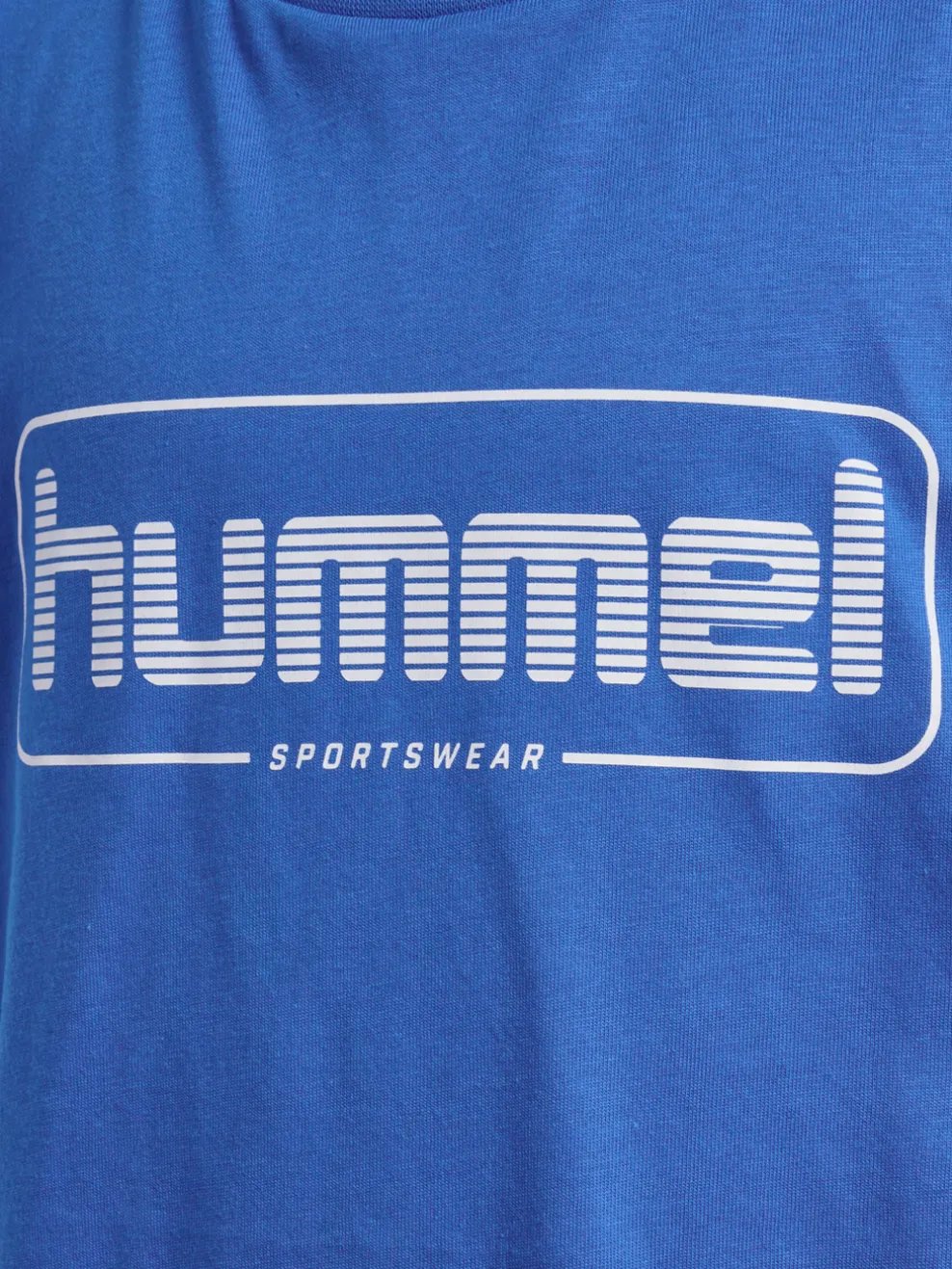 hmlBALLY T-SHIRT S/S