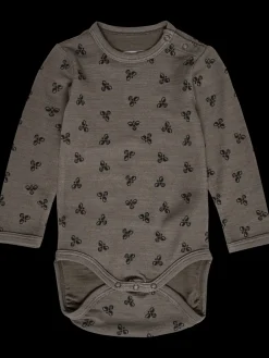 hmlBAMBO BODY LS