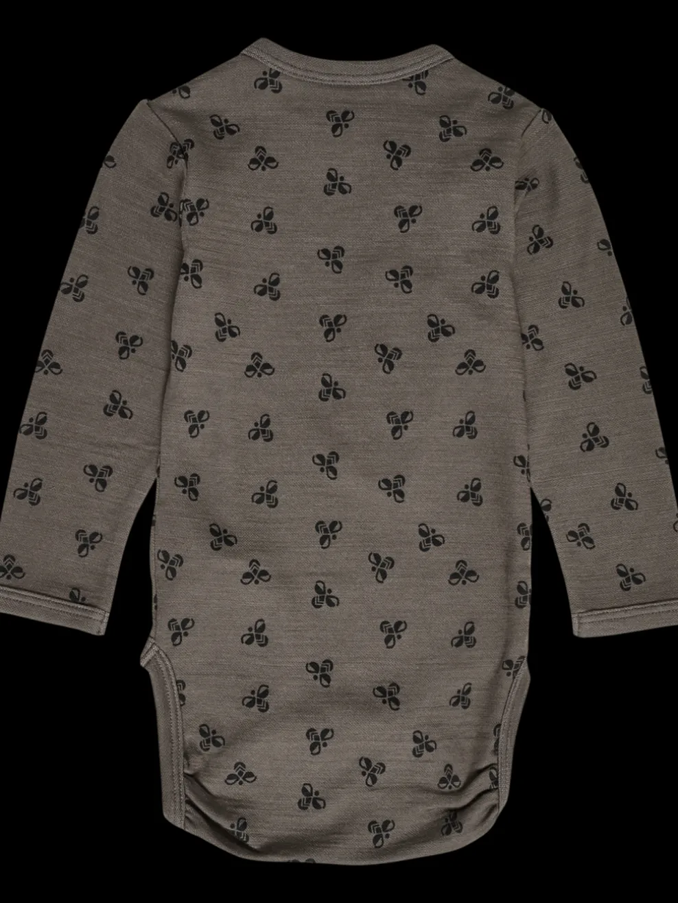 hmlBAMBO BODY LS