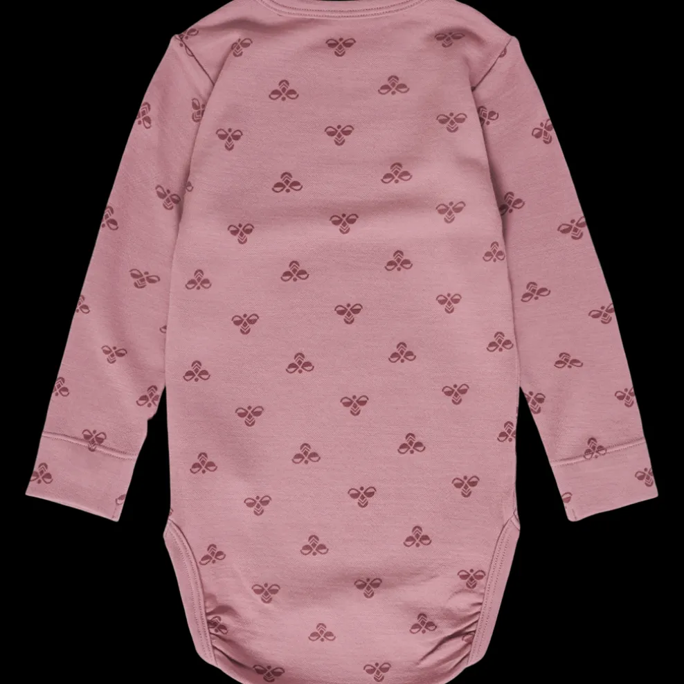 hmlBAMBO BODY LS