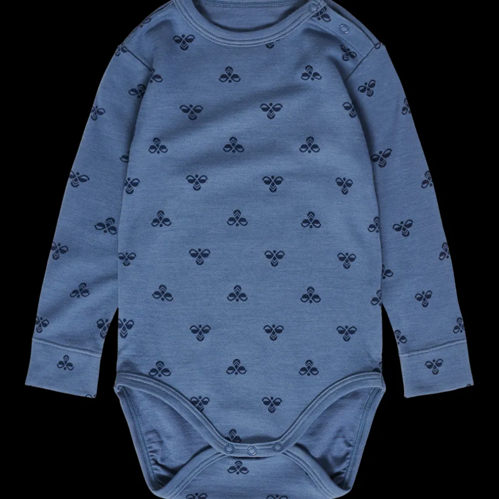 hmlBAMBO BODY LS