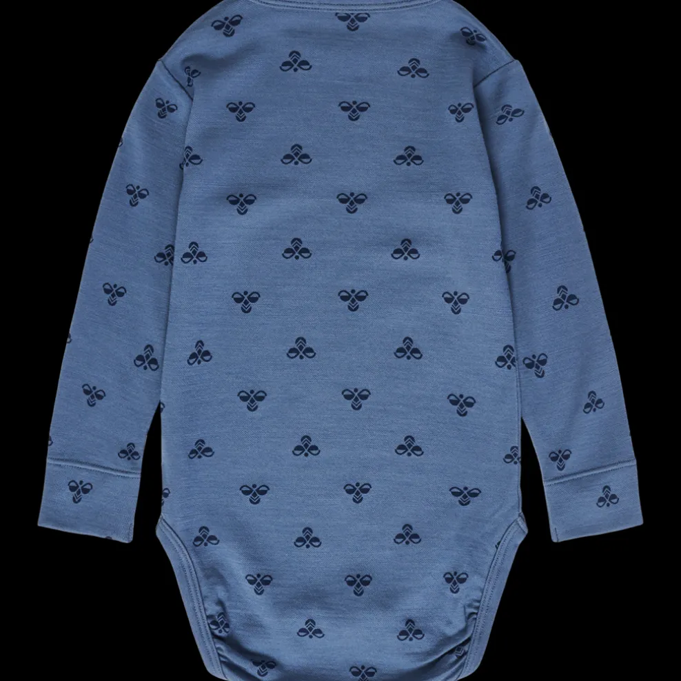 hmlBAMBO BODY LS