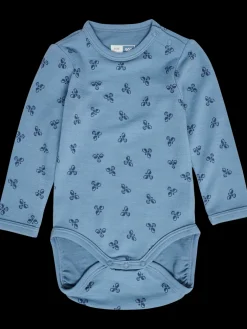 hmlBAMBO BODY LS