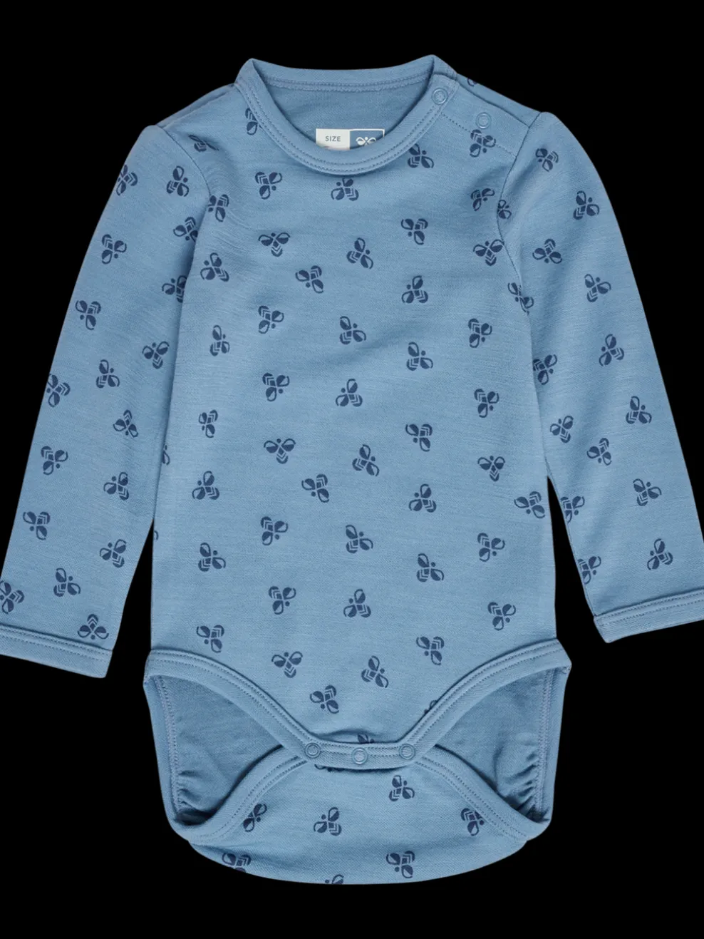 hmlBAMBO BODY LS