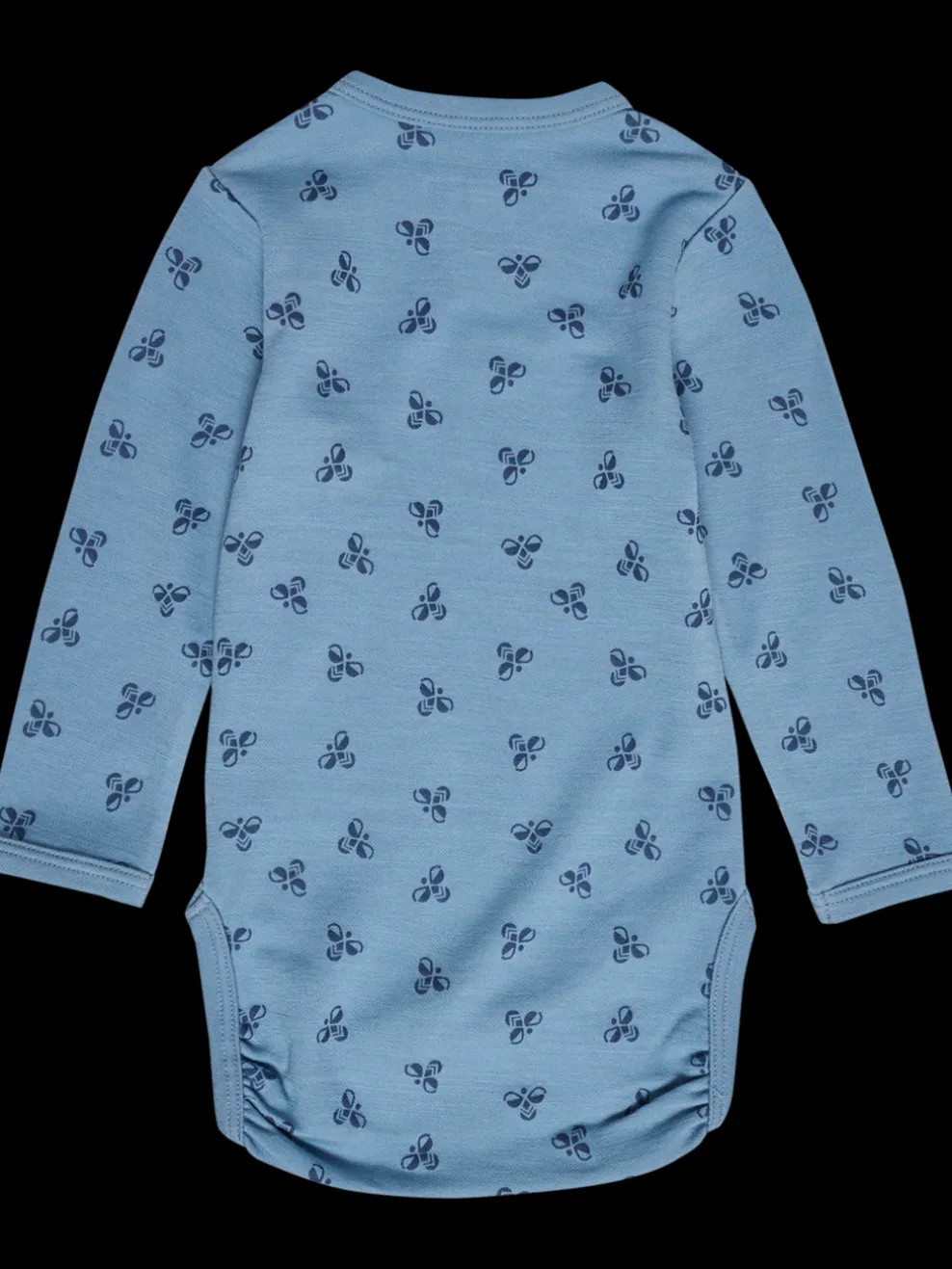 hmlBAMBO BODY LS