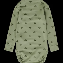 hmlBAMBO BODY LS
