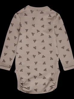 hmlBAMBO BODY LS