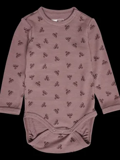hmlBAMBO BODY LS