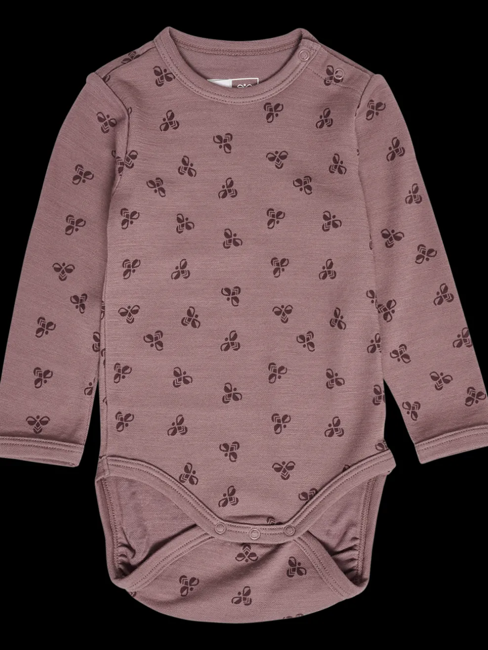 hmlBAMBO BODY LS