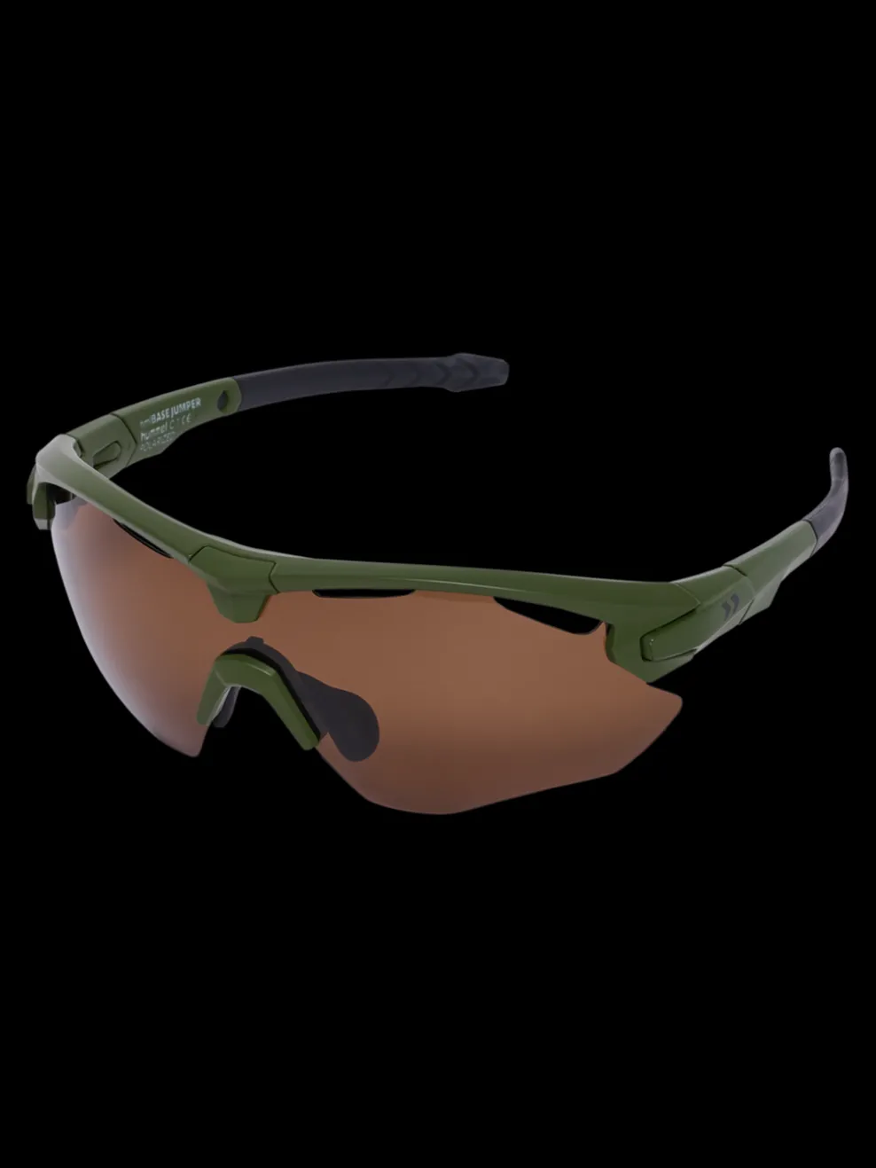 hmlBASE JUMPER