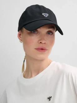 hmlBASEBALL CAP BEE