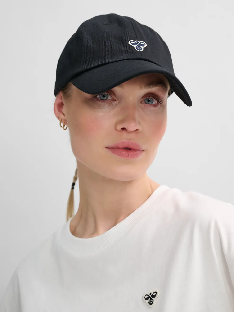 hmlBASEBALL CAP BEE