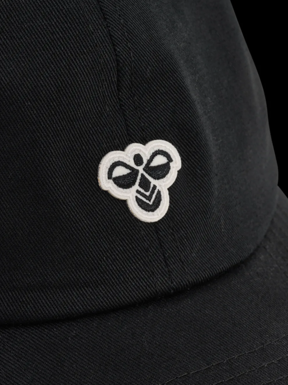 hmlBASEBALL CAP BEE