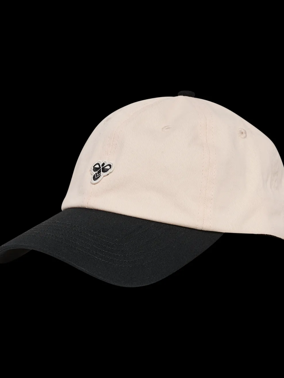 hmlBASEBALL CAP BEE